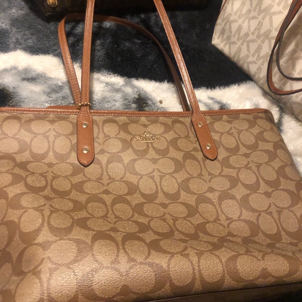 Couch bag
